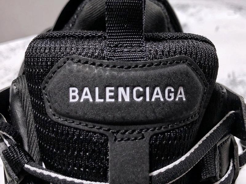 Zapatillas deportivas negro/verde - FashionHype.xyz