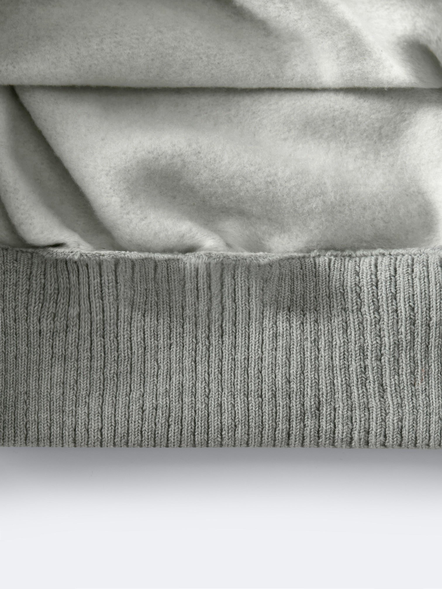 Sudadera sin capucha - FashionHype.xyz