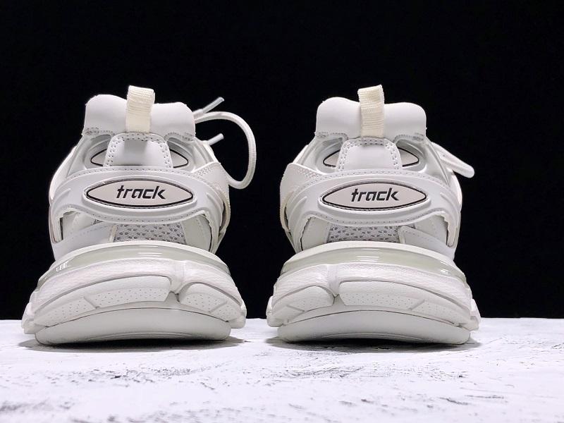 Zapatillas deportivas blancas - FashionHype.xyz