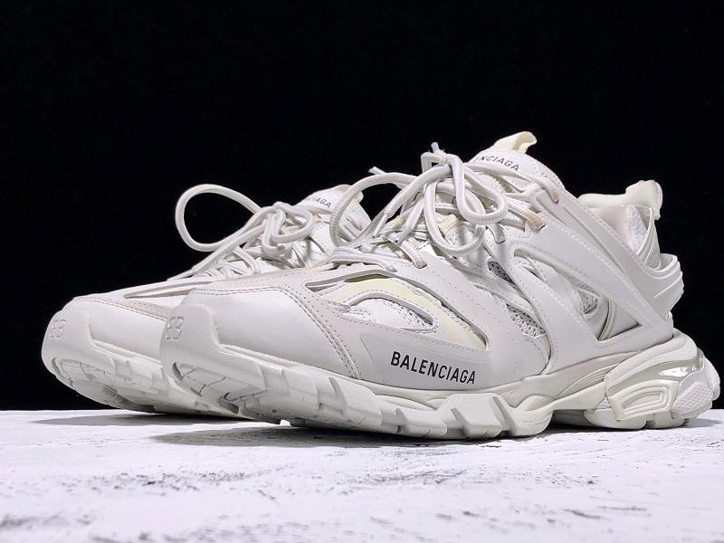 Zapatillas deportivas blancas - FashionHype.xyz