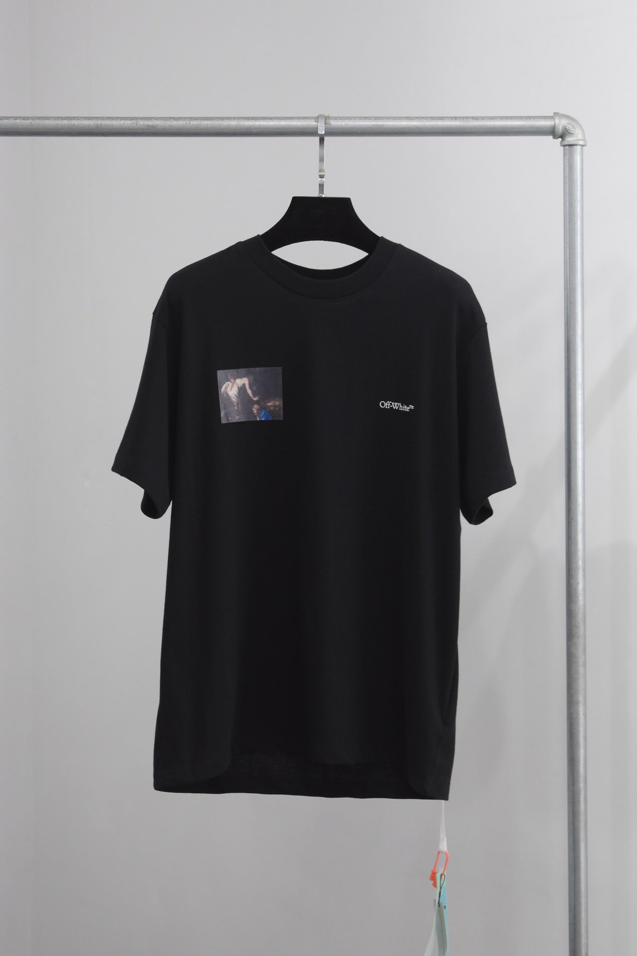 Camiseta de manga corta - FashionHype.xyz