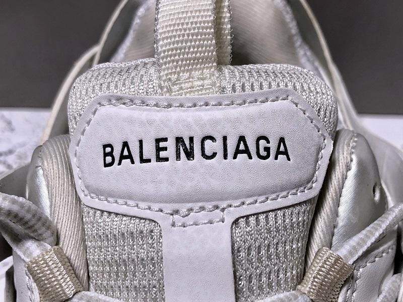 Zapatillas deportivas blancas - FashionHype.xyz