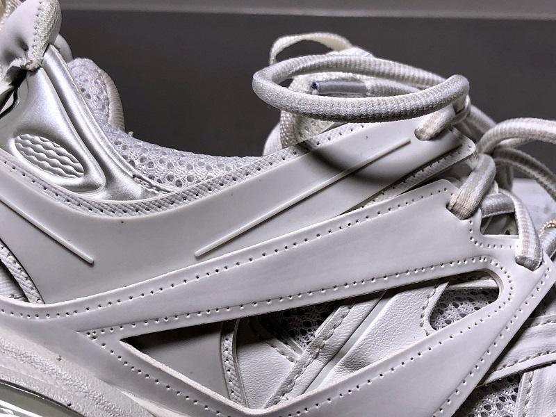 Zapatillas deportivas blancas - FashionHype.xyz