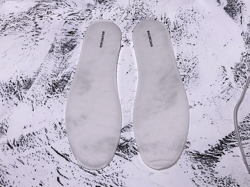 Zapatillas deportivas blancas - FashionHype.xyz