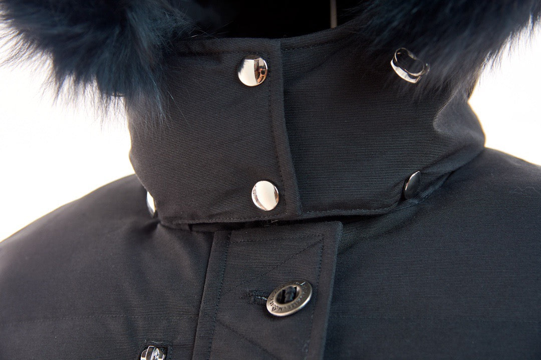 Jacke