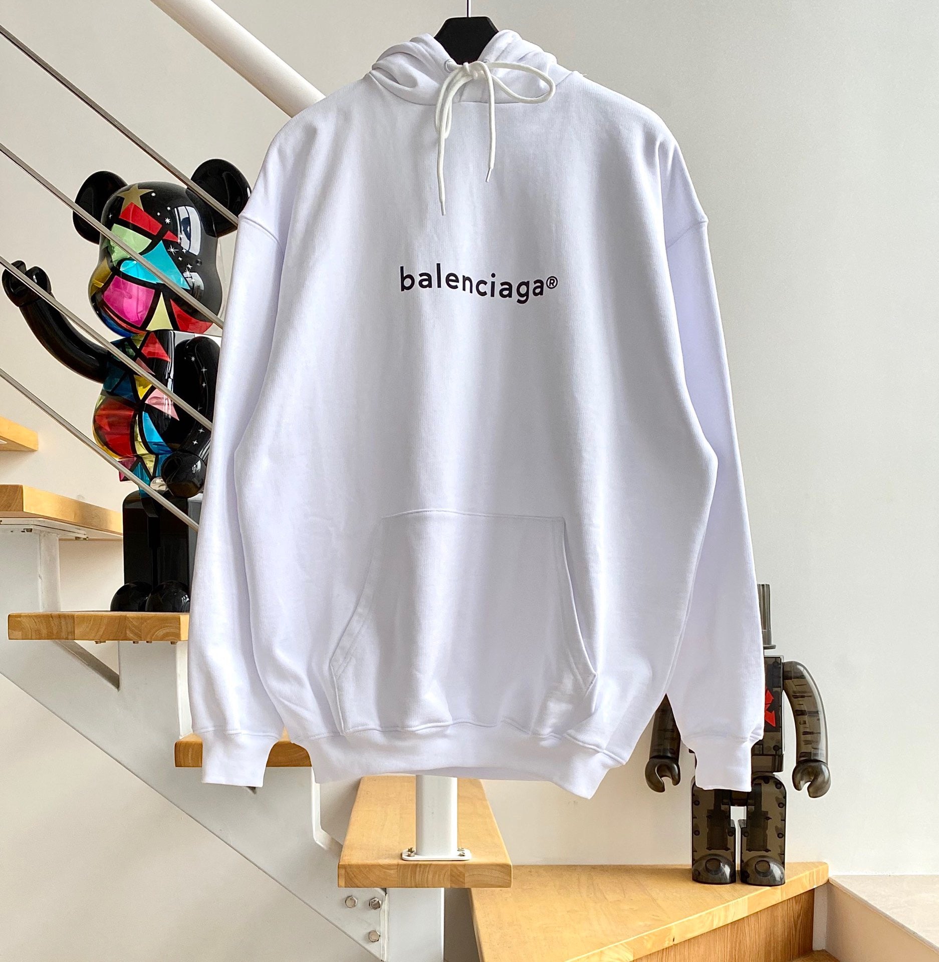 Sudadera con capucha - FashionHype.xyz