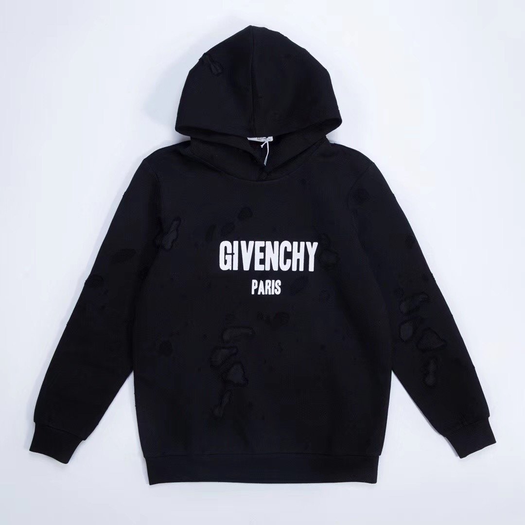 Sudadera con capucha - FashionHype.xyz