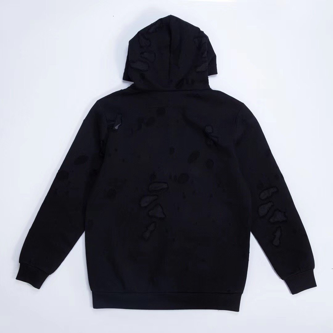 Sudadera con capucha - FashionHype.xyz
