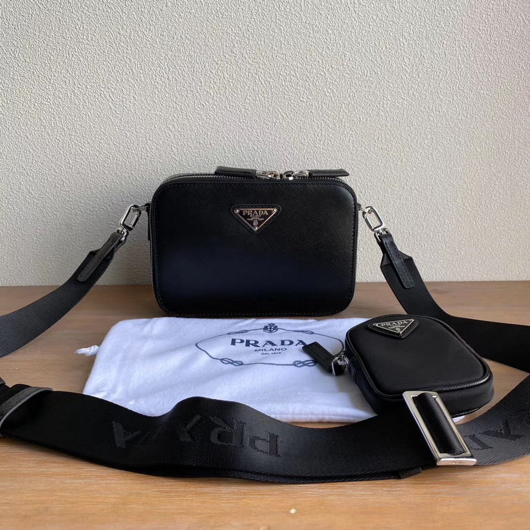 Bolso negro - FashionHype.xyz