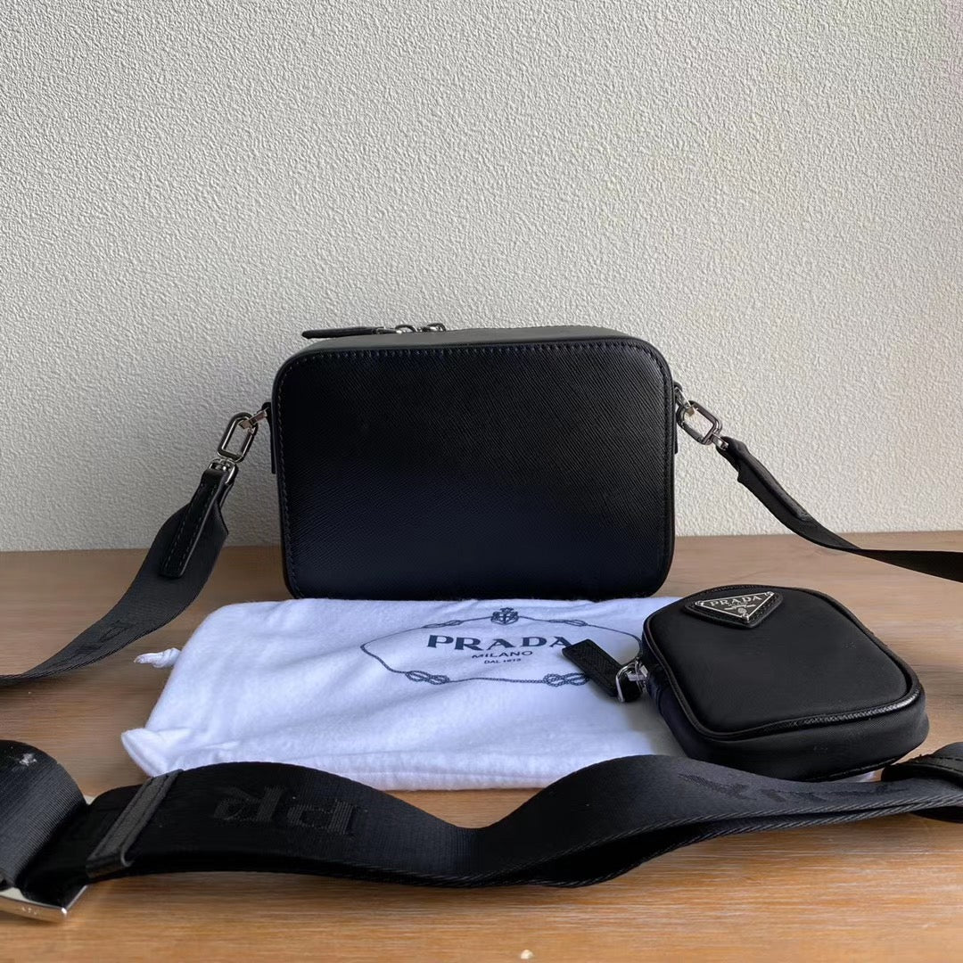Bolso negro - FashionHype.xyz