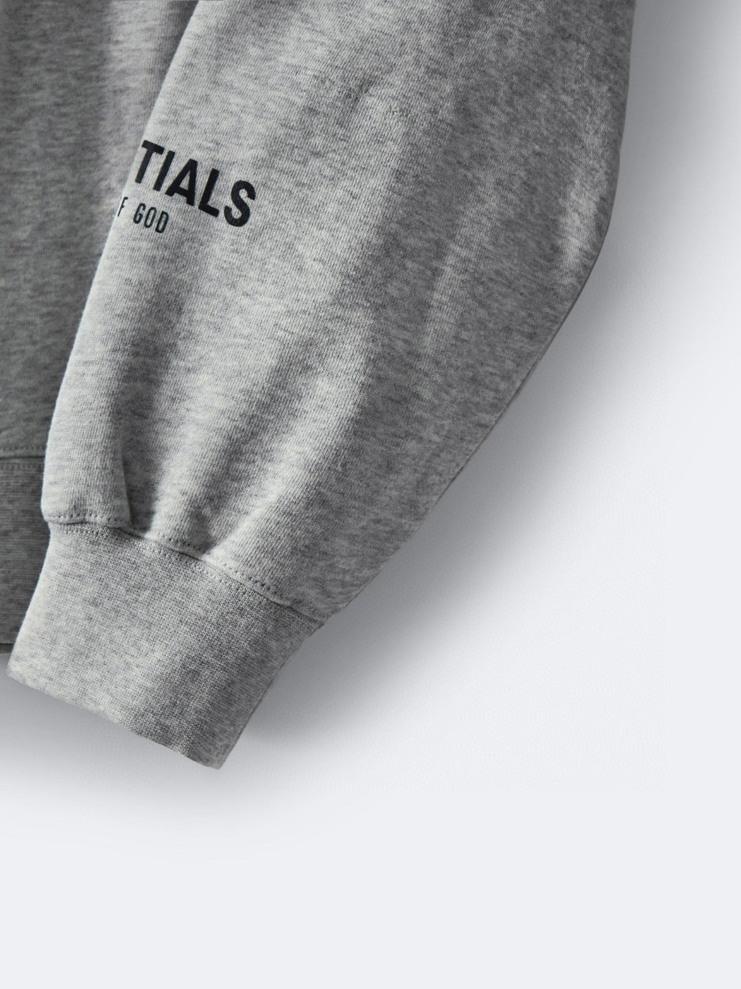 Sudadera sin capucha - Size S - FashionHype.xyz