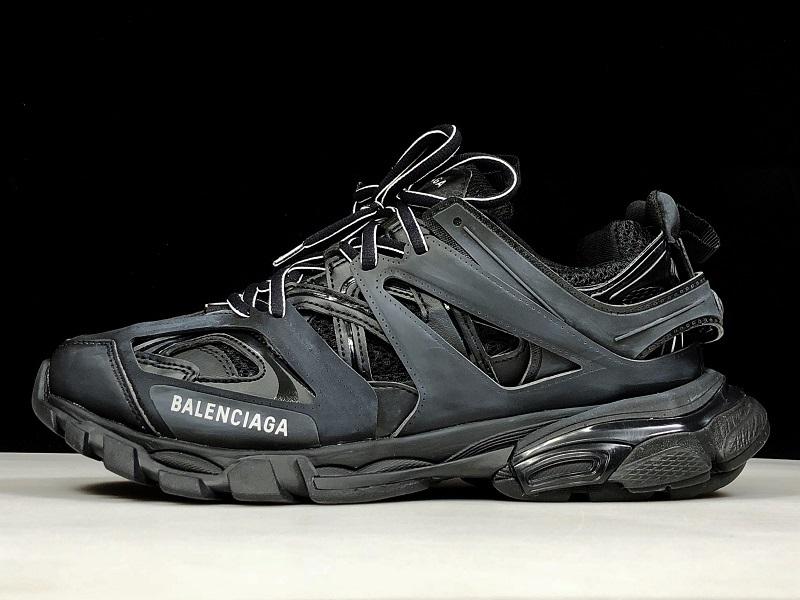 Zapatillas deportivas negras - FashionHype.xyz