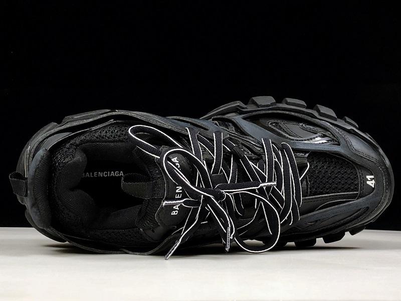 Zapatillas deportivas negras - FashionHype.xyz
