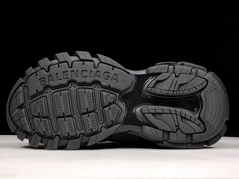 Zapatillas deportivas negras - FashionHype.xyz