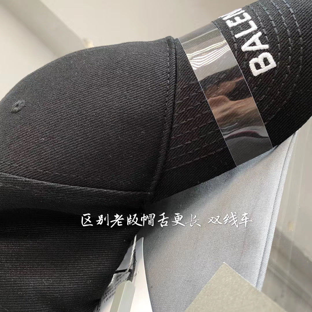 Gorra - FashionHype.xyz