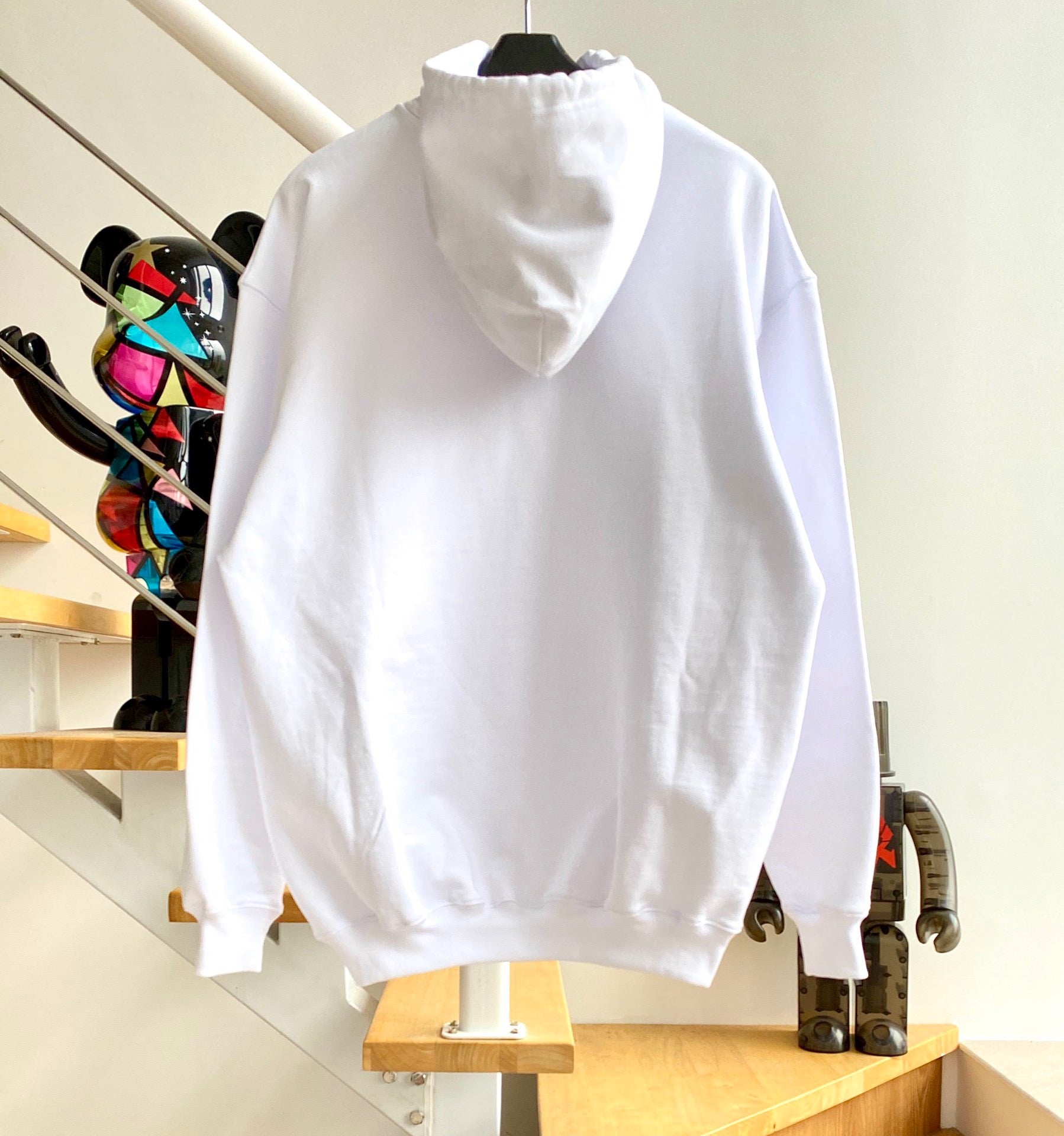 Sudadera con capucha - FashionHype.xyz