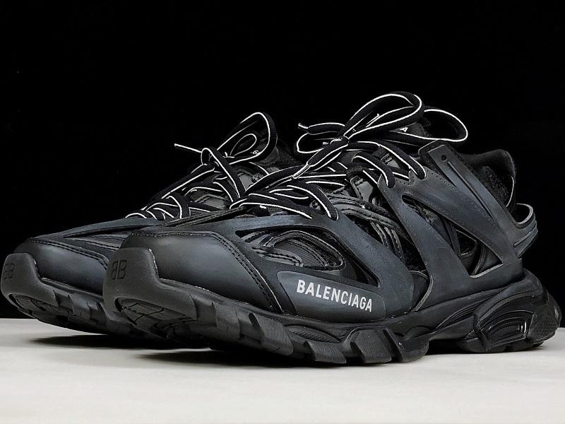 Zapatillas deportivas negras - FashionHype.xyz