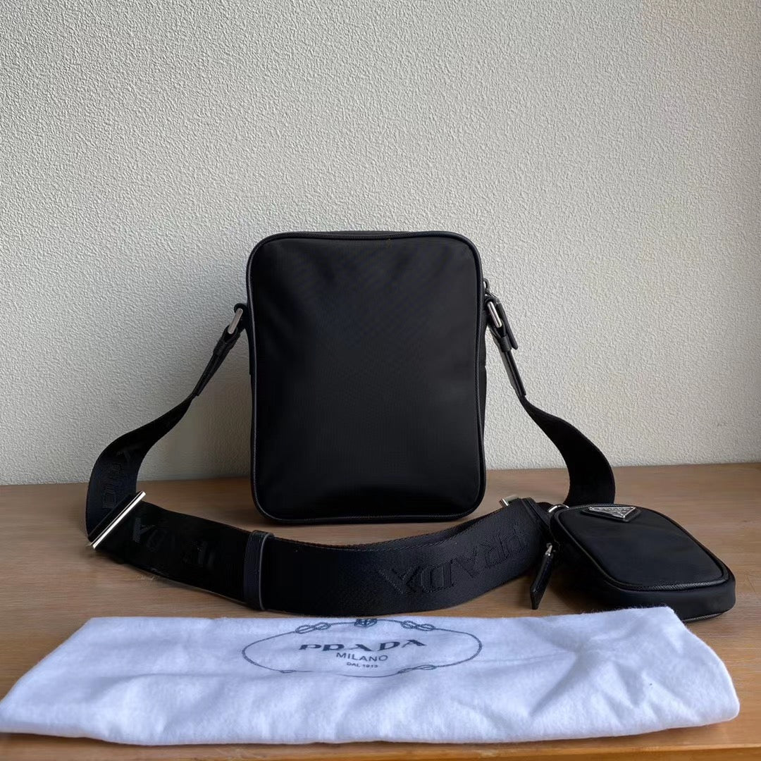 Bolso negro - FashionHype.xyz