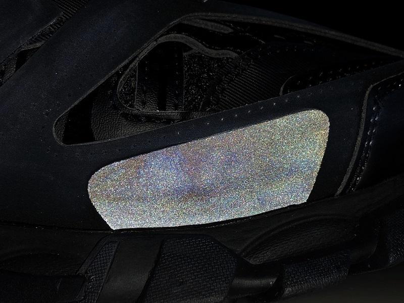 Zapatillas deportivas negras - FashionHype.xyz