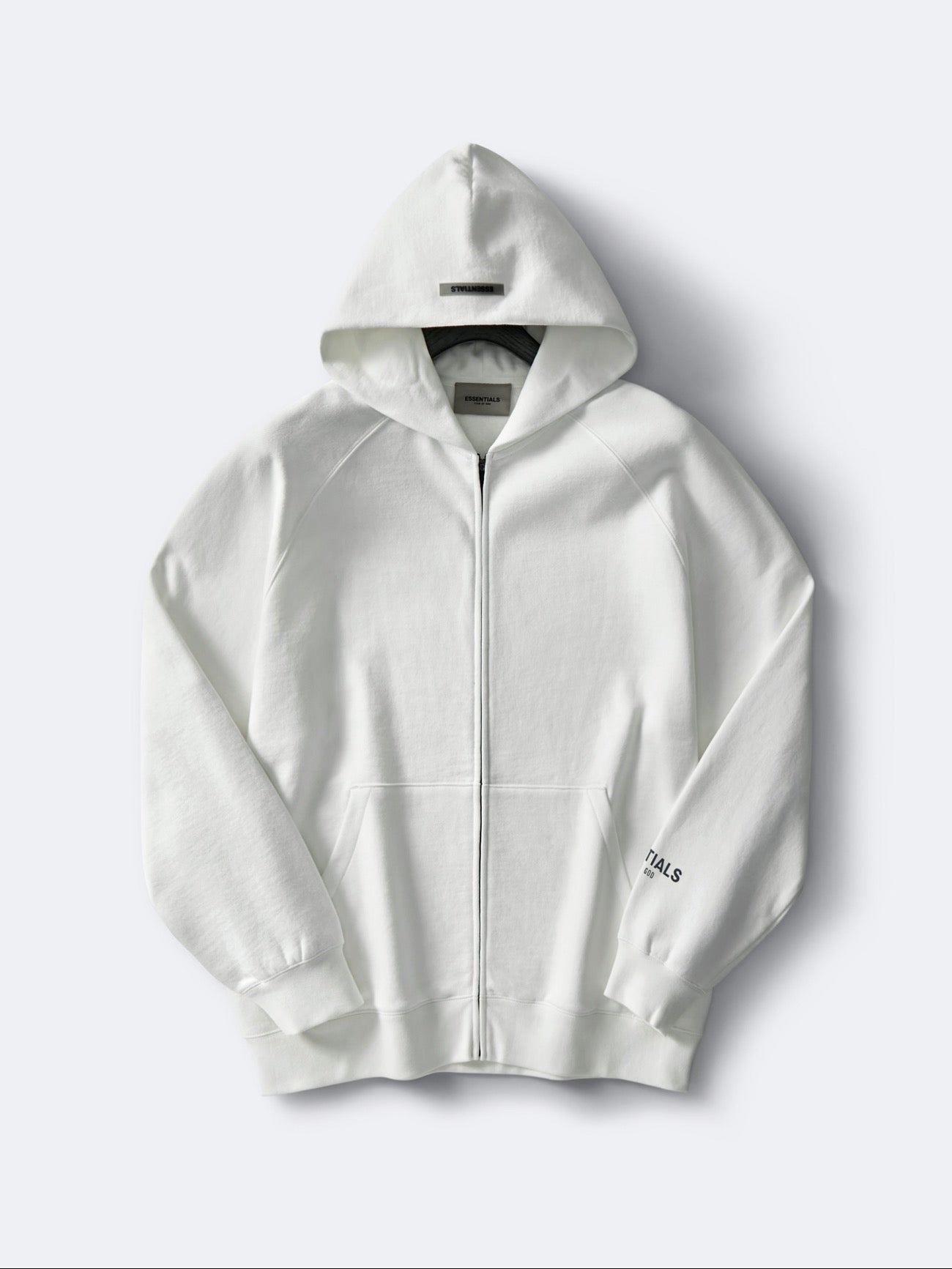 Kapuzenjacke