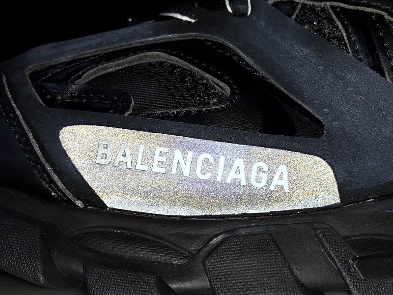 Zapatillas deportivas negras - FashionHype.xyz