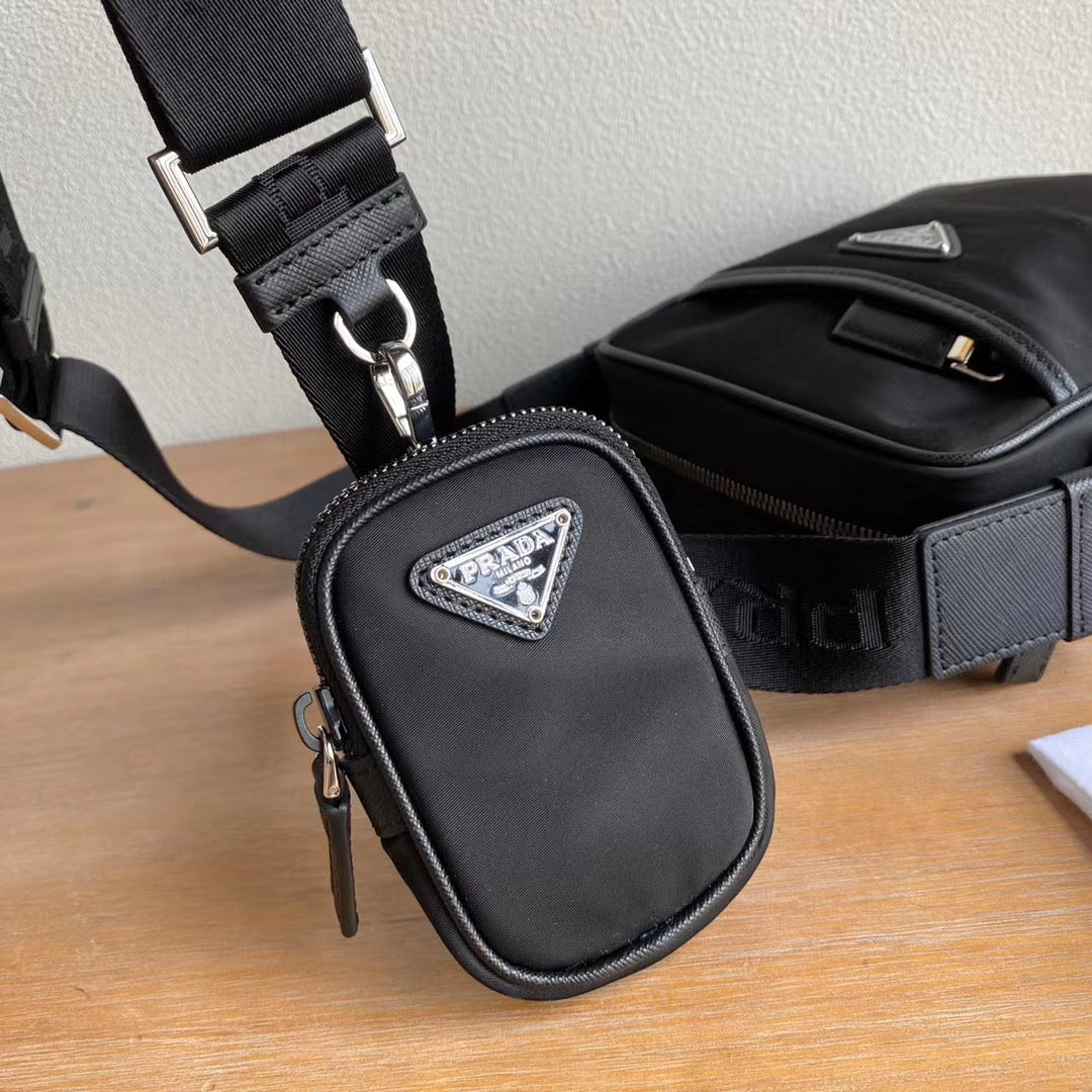 Bolso negro - FashionHype.xyz