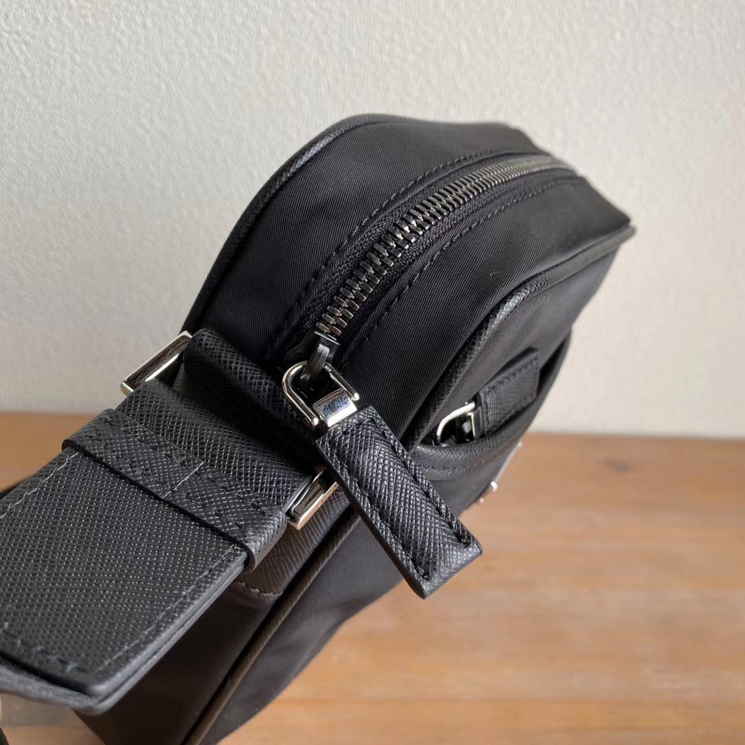 Bolso negro - FashionHype.xyz