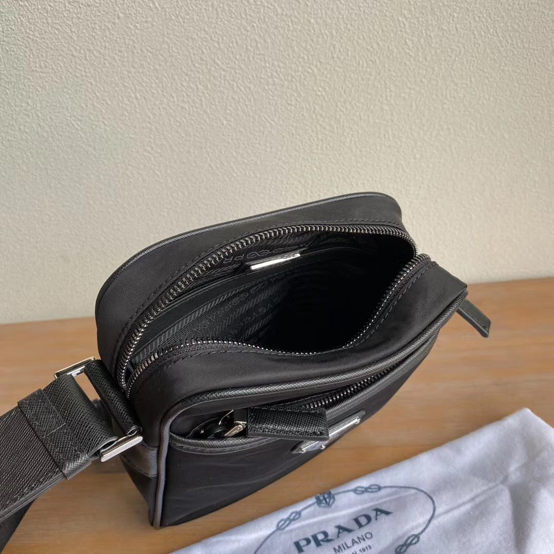 Bolso negro - FashionHype.xyz