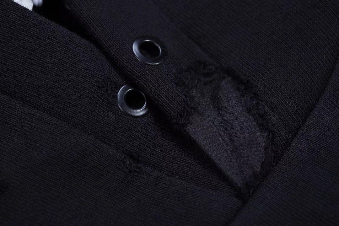 Sudadera con capucha - FashionHype.xyz