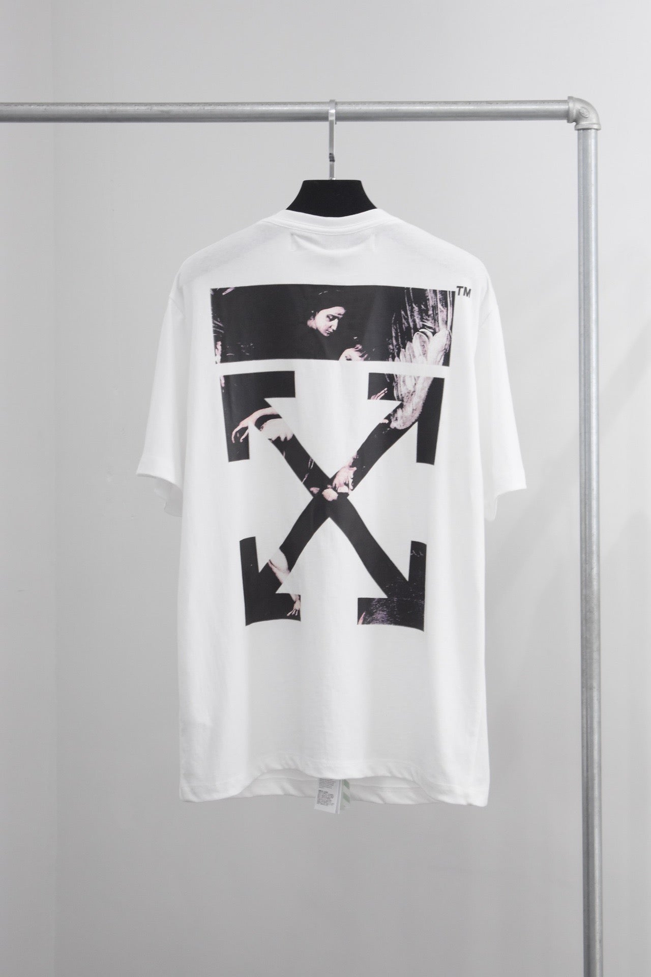 Camiseta de manga corta - FashionHype.xyz