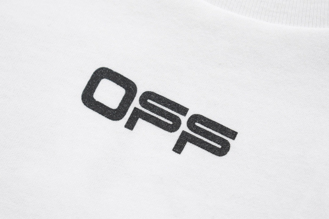Camiseta de manga corta - FashionHype.xyz