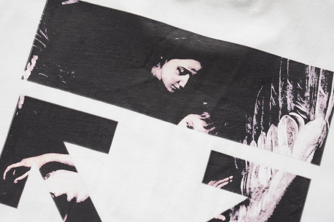 Camiseta de manga corta - FashionHype.xyz