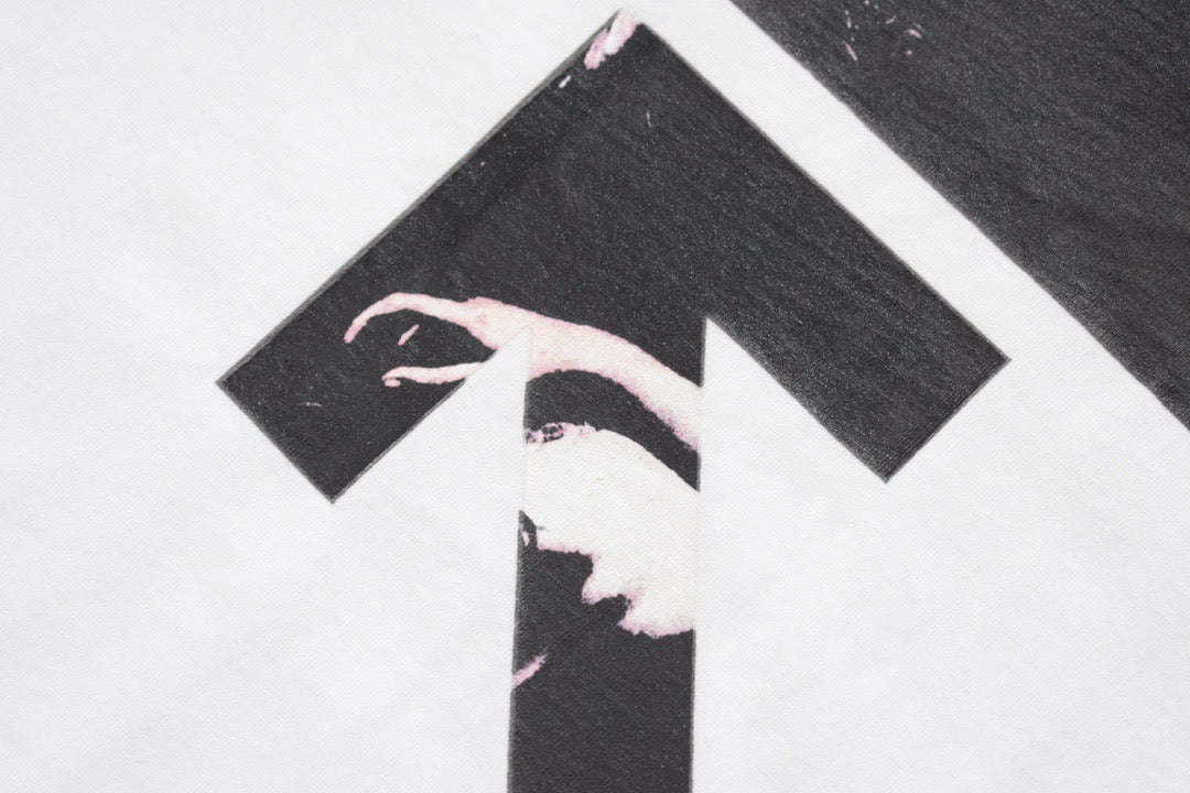 Camiseta de manga corta - FashionHype.xyz