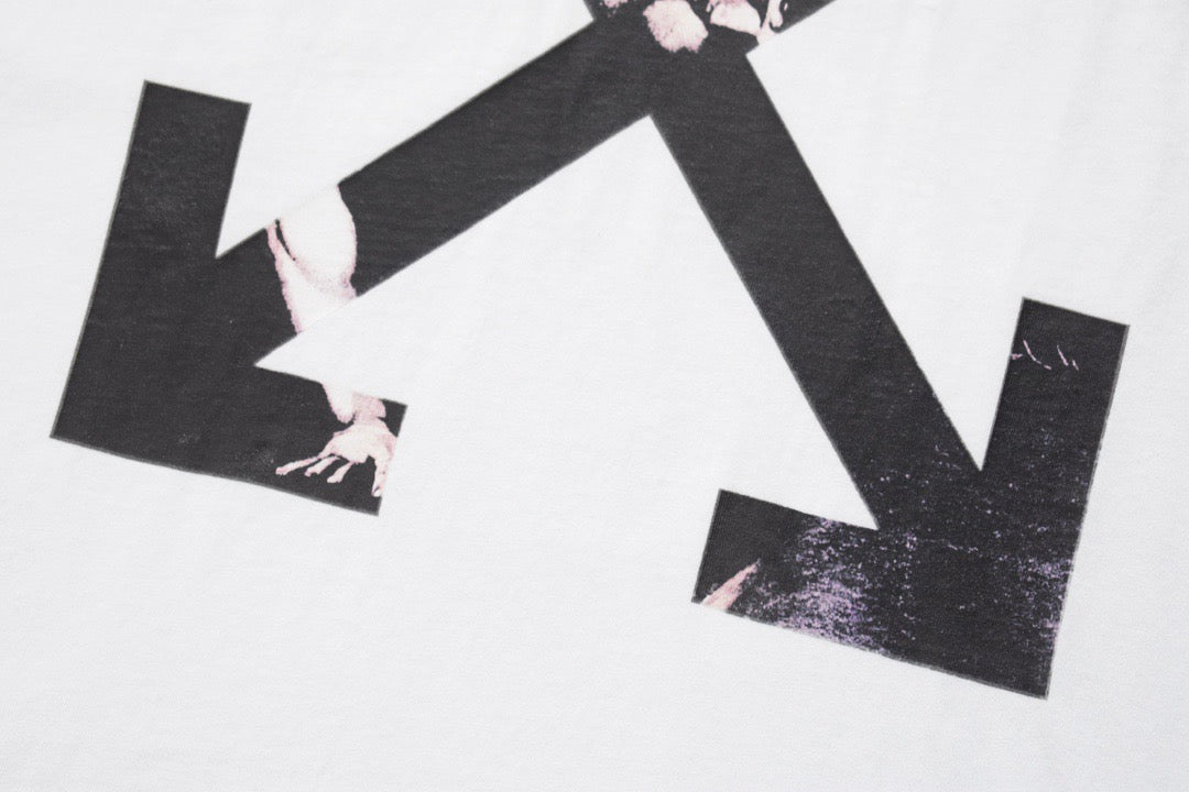 Camiseta de manga corta - FashionHype.xyz