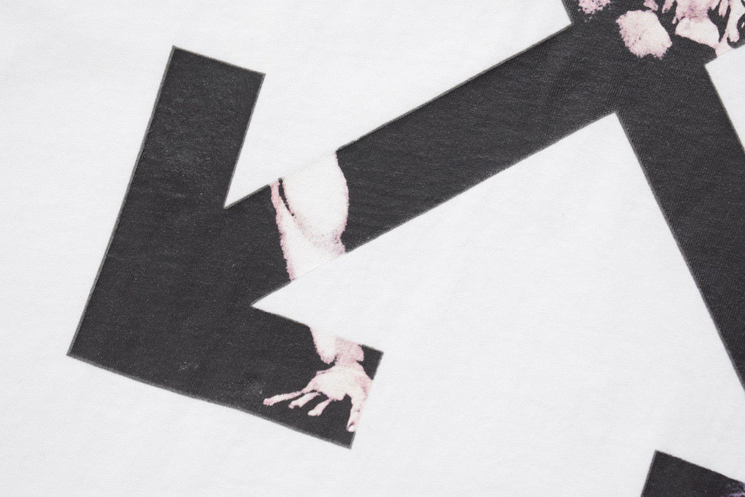 Camiseta de manga corta - FashionHype.xyz
