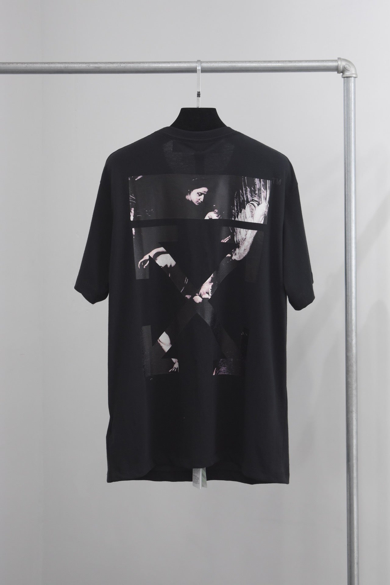 Camiseta de manga corta - FashionHype.xyz