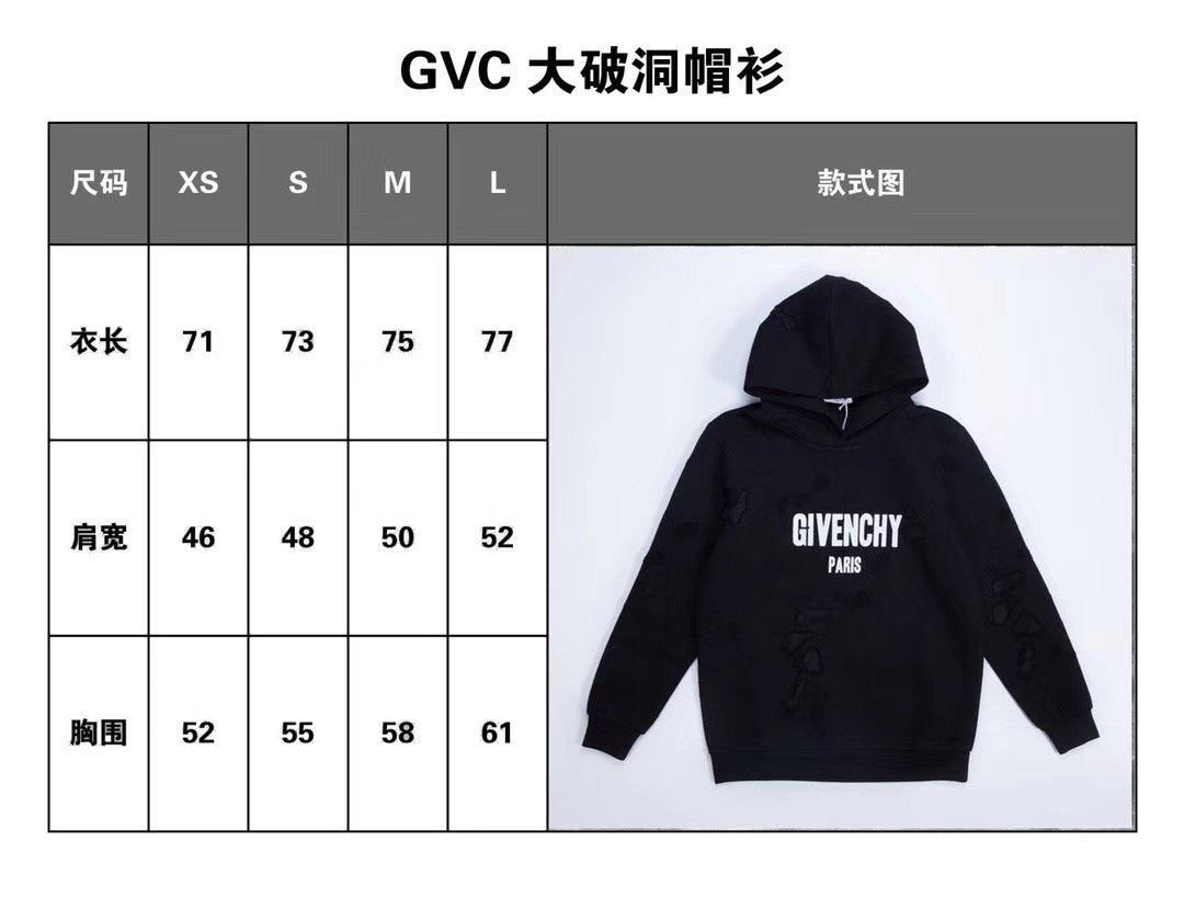 Sudadera con capucha - FashionHype.xyz