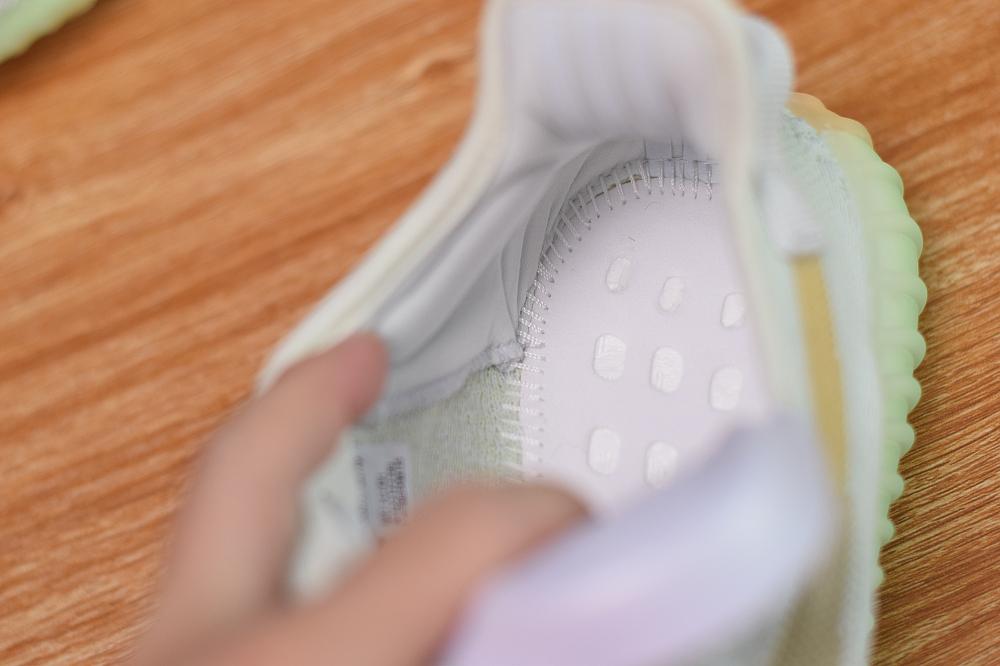 Zapatillas deportivas de tela con suela dura - FashionHype.xyz
