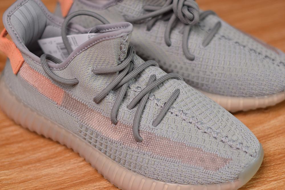 Zapatillas deportivas de tela con suela dura - FashionHype.xyz