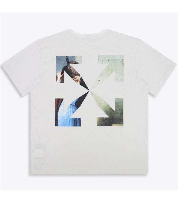 Camiseta de manga corta - FashionHype.xyz