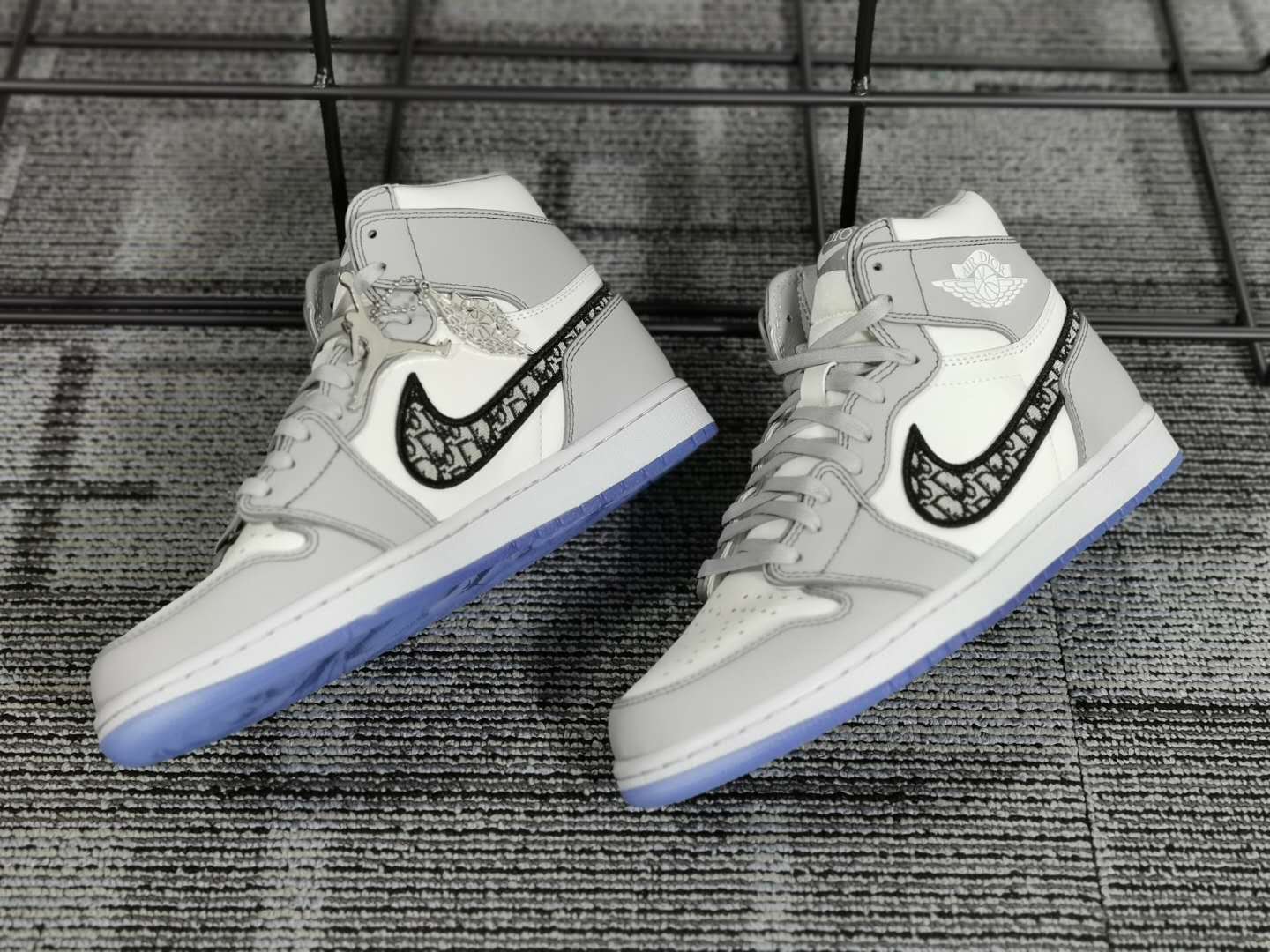 Zapatillas deportivas altas - FashionHype.xyz