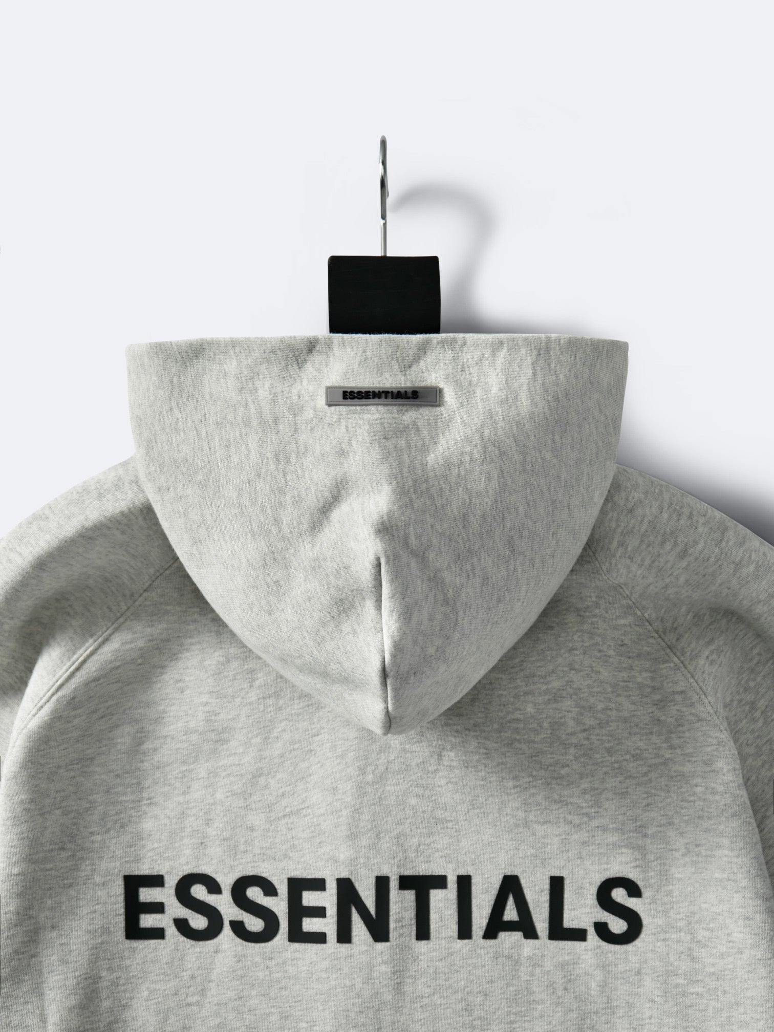 Kapuzenjacke