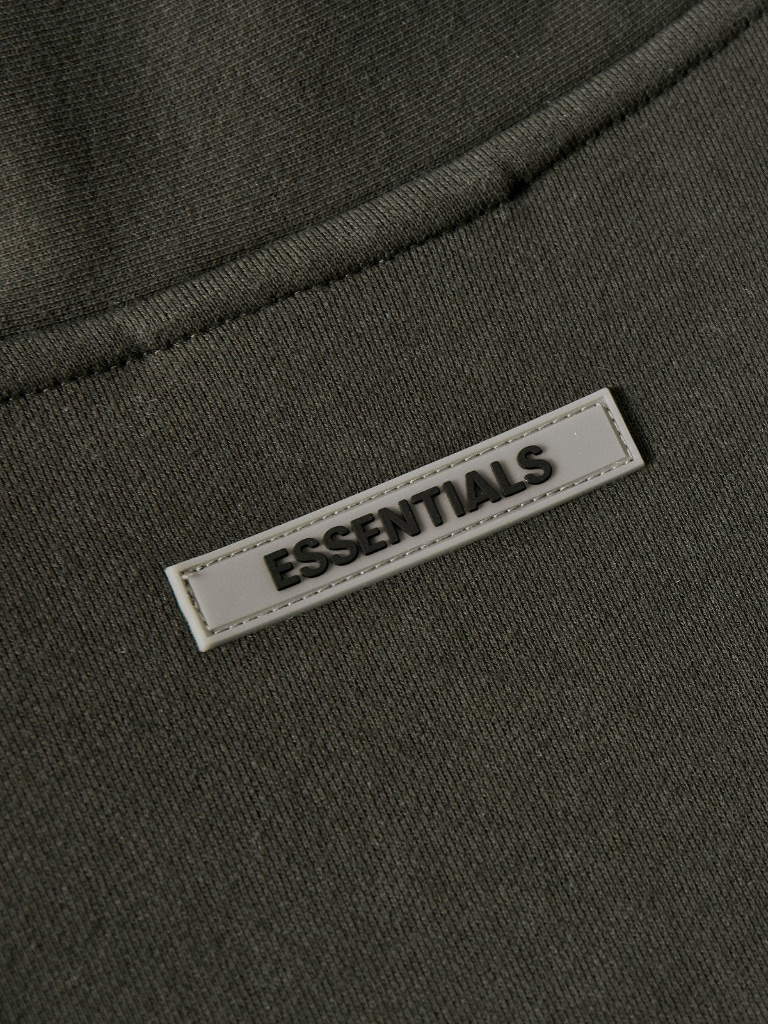 Sudadera sin capucha - Size S - FashionHype.xyz