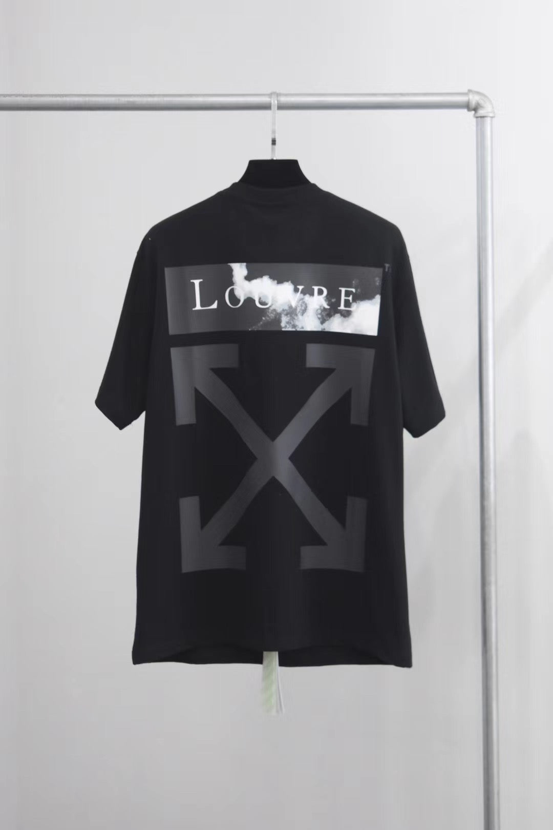 Camiseta de manga corta - FashionHype.xyz