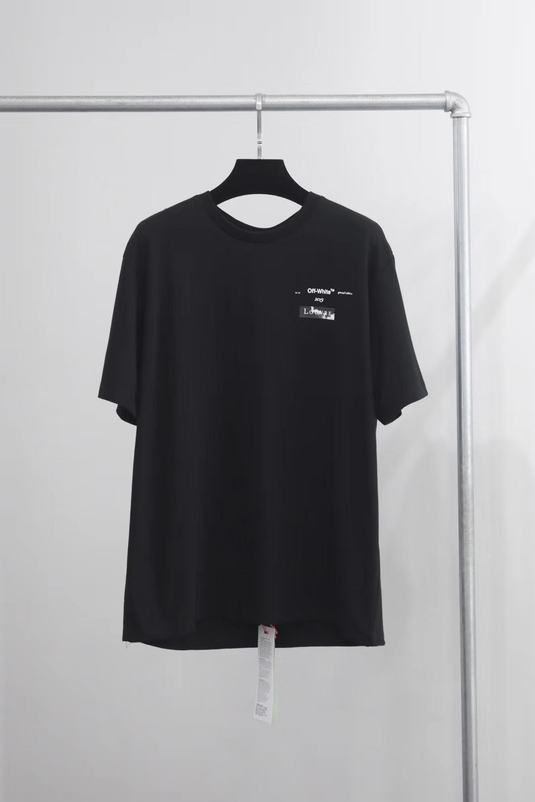 Camiseta de manga corta - FashionHype.xyz