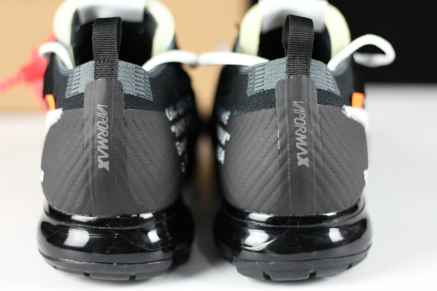 Zapatillas deportivas negras con cordones de colores - FashionHype.xyz
