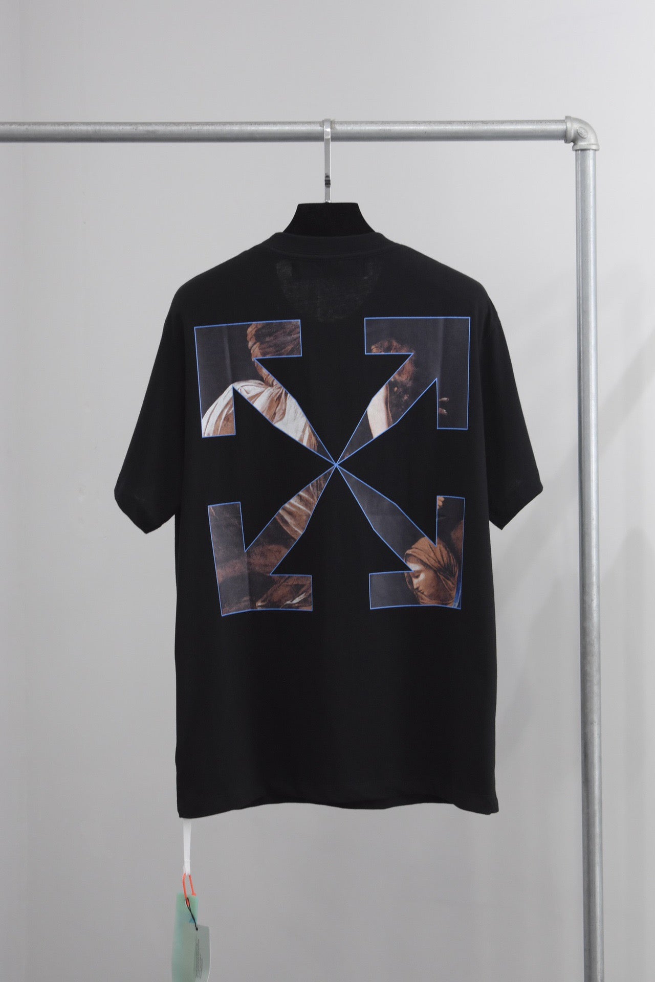 Camiseta de manga corta - FashionHype.xyz