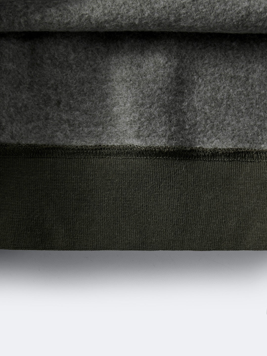 Sudadera sin capucha - Size S - FashionHype.xyz