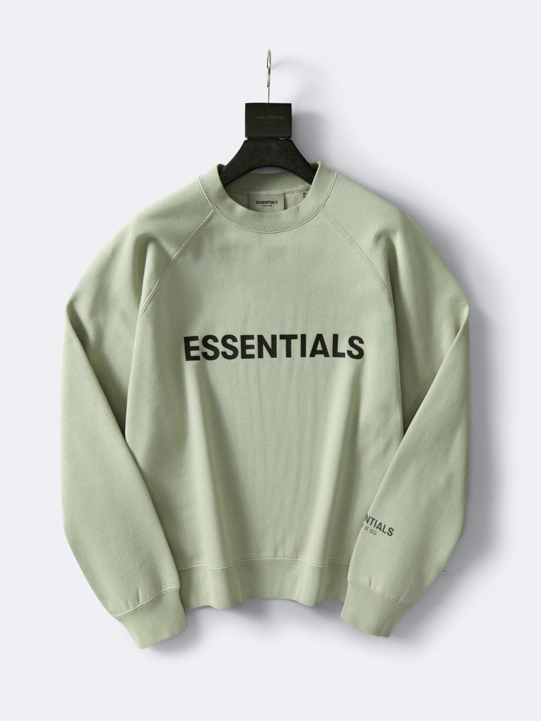 Sudadera sin capucha - Size S - FashionHype.xyz