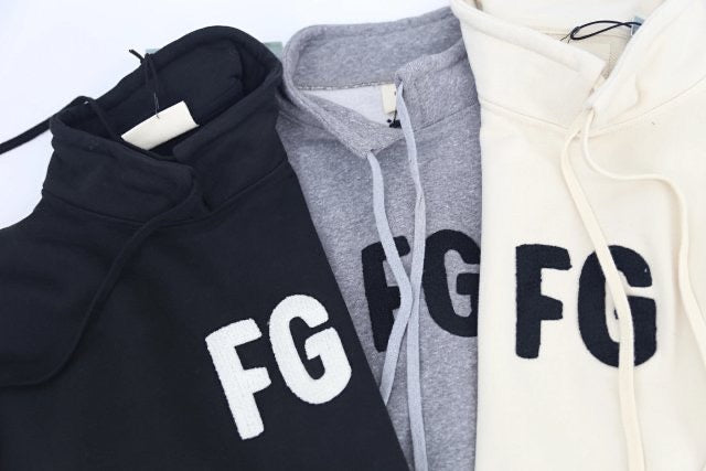 Sudadera sin capucha - FashionHype.xyz